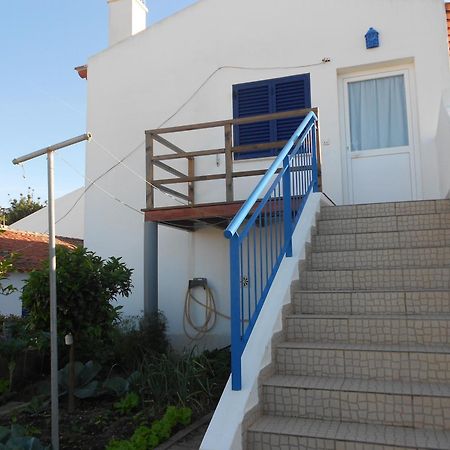 Moradias Ode Βίλα Odeceixe Εξωτερικό φωτογραφία