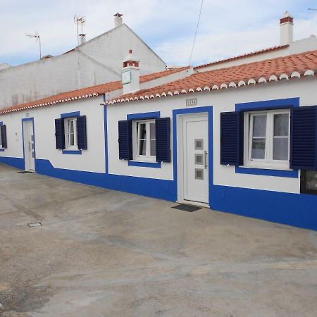 Moradias Ode Βίλα Odeceixe Εξωτερικό φωτογραφία