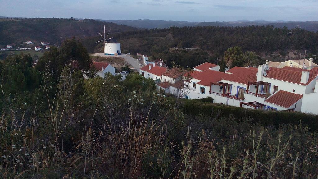 Moradias Ode Βίλα Odeceixe Εξωτερικό φωτογραφία