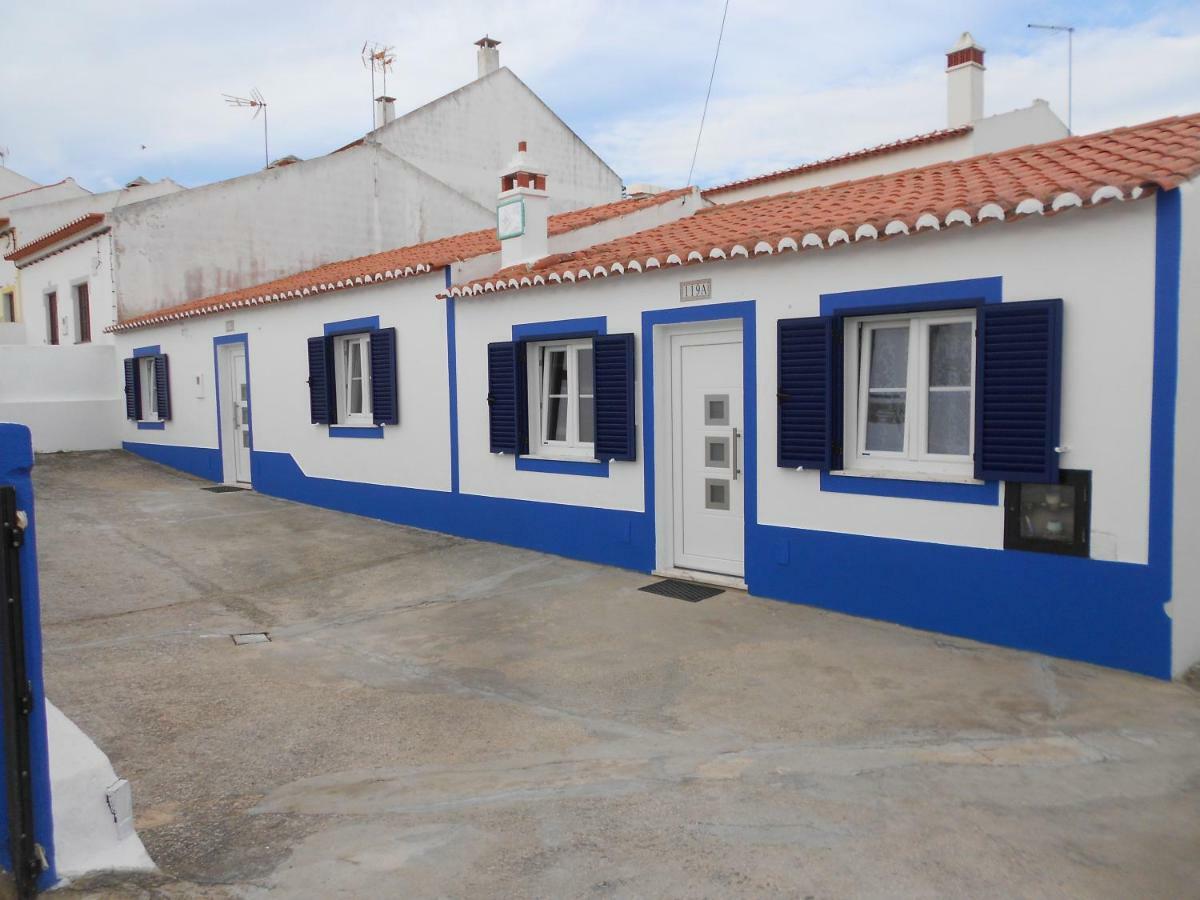Moradias Ode Βίλα Odeceixe Εξωτερικό φωτογραφία