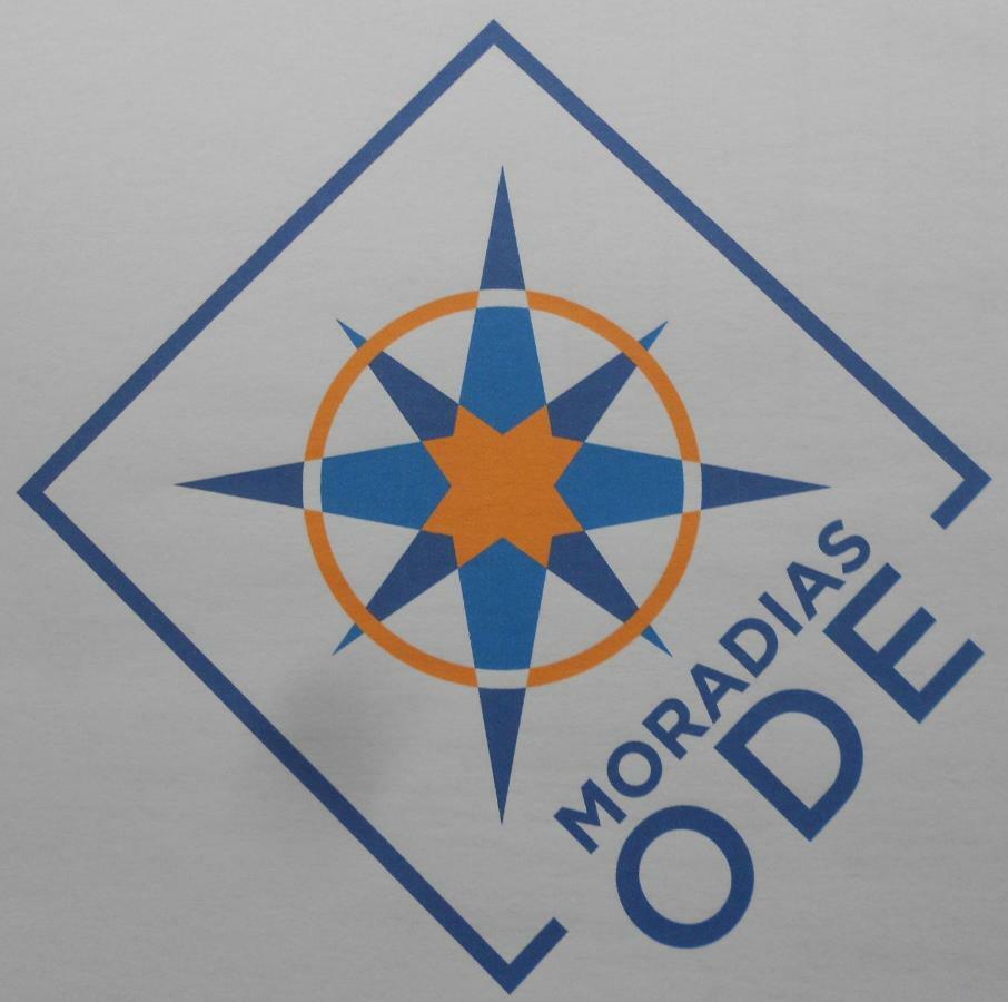 Moradias Ode Βίλα Odeceixe Εξωτερικό φωτογραφία